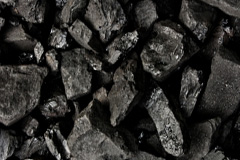 St Buryan coal boiler costs