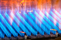 St Buryan gas fired boilers