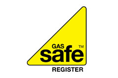 gas safe companies St Buryan